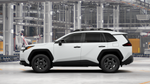 2026 Toyota RAV4 Woodland