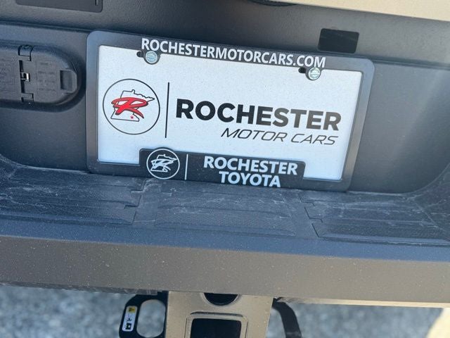 2026 Toyota Tacoma SR5 - Photo 44