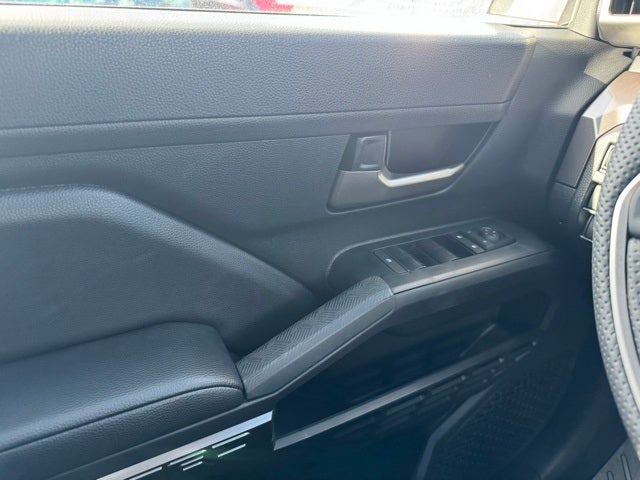 2026 Toyota Tacoma i-FORCE MAX TRD Off-Road i-FORCE MAX