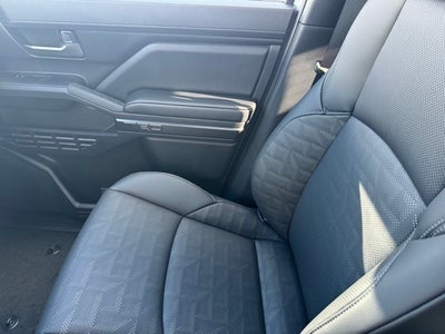 2026 Toyota Tacoma i-FORCE MAX TRD Off-Road i-FORCE MAX