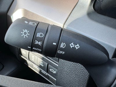 2026 Toyota Tacoma i-FORCE MAX TRD Off-Road i-FORCE MAX