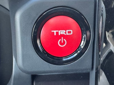 2026 Toyota Tacoma i-FORCE MAX TRD Off-Road i-FORCE MAX