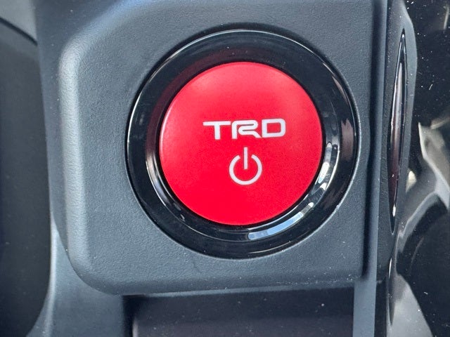 2026 Toyota Tacoma i-FORCE MAX TRD Off-Road i-FORCE MAX