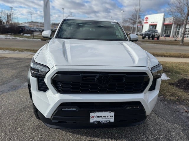 2026 Toyota Tacoma i-FORCE MAX TRD Off-Road i-FORCE MAX