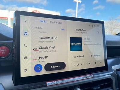 2026 Toyota Tacoma i-FORCE MAX TRD Off-Road i-FORCE MAX