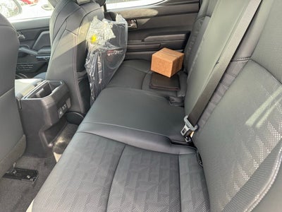 2026 Toyota Tacoma i-FORCE MAX TRD Off-Road i-FORCE MAX