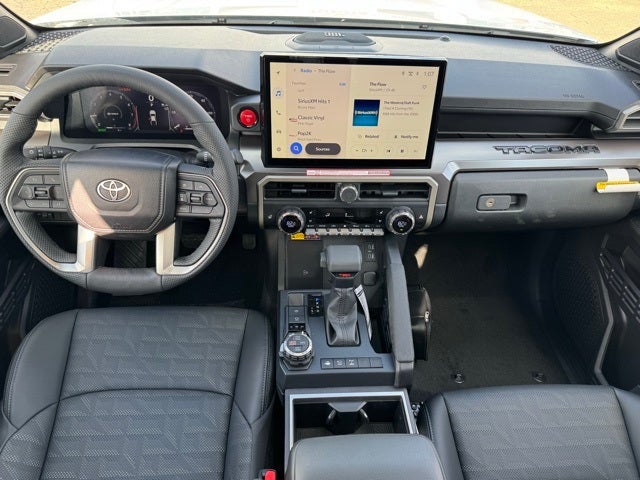 2026 Toyota Tacoma i-FORCE MAX TRD Off-Road i-FORCE MAX