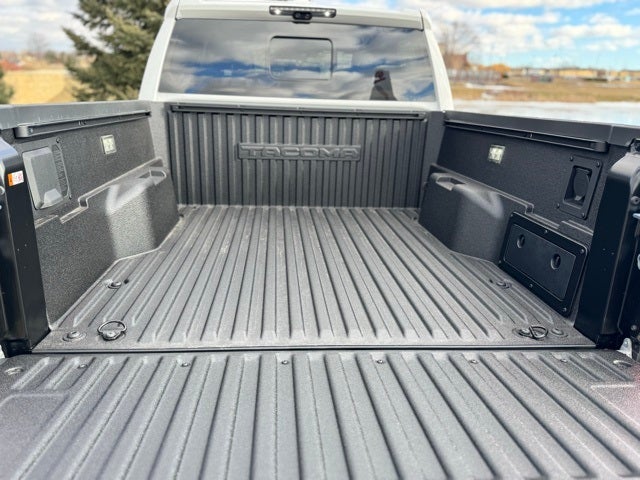 2026 Toyota Tacoma i-FORCE MAX TRD Off-Road i-FORCE MAX