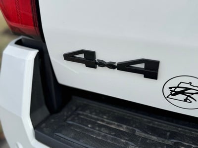 2026 Toyota Tacoma i-FORCE MAX TRD Off-Road i-FORCE MAX