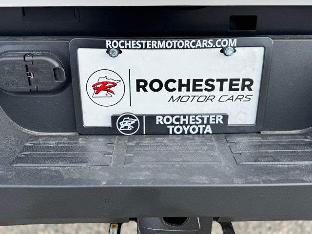 2026 Toyota Tacoma i-FORCE MAX TRD Off-Road i-FORCE MAX