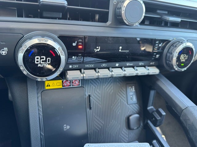 2026 Toyota Tacoma i-FORCE MAX TRD Off-Road i-FORCE MAX