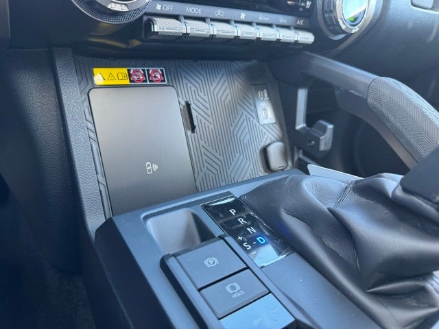 2026 Toyota Tacoma i-FORCE MAX TRD Off-Road i-FORCE MAX