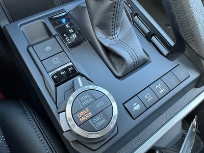 2026 Toyota Tacoma i-FORCE MAX TRD Off-Road i-FORCE MAX