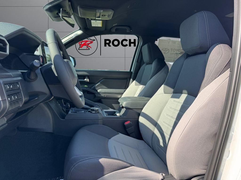 2026 Toyota Tacoma i-FORCE MAX TRD Off-Road i-FORCE MAX