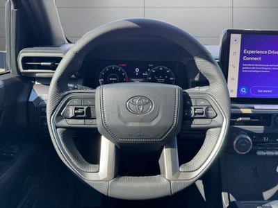 2026 Toyota Tacoma i-FORCE MAX TRD Off-Road i-FORCE MAX