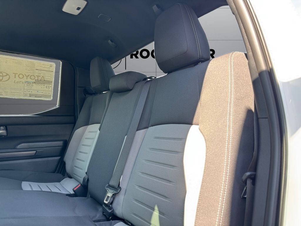 2026 Toyota Tacoma i-FORCE MAX TRD Off-Road i-FORCE MAX