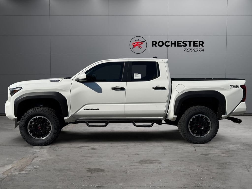 2026 Toyota Tacoma i-FORCE MAX TRD Off-Road i-FORCE MAX