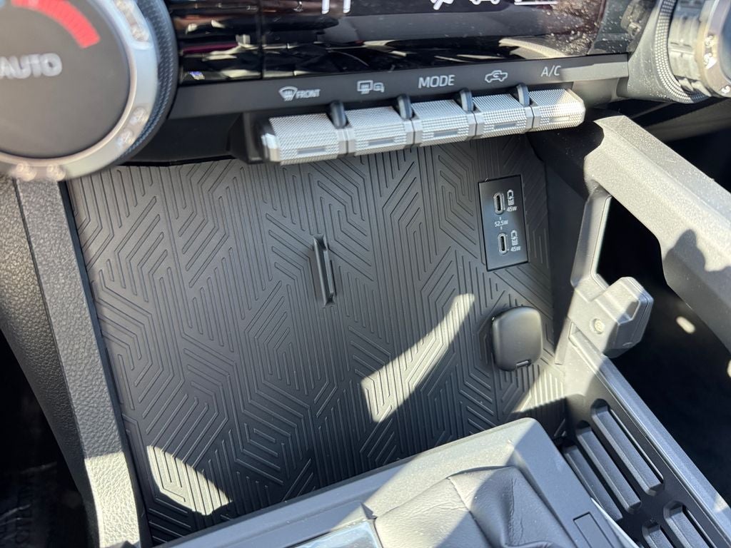 2026 Toyota Tacoma i-FORCE MAX TRD Off-Road i-FORCE MAX