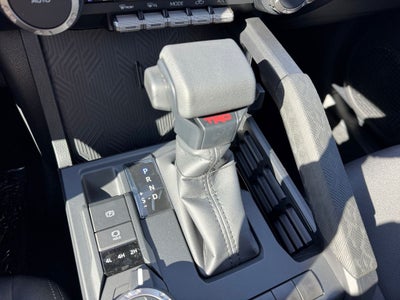 2026 Toyota Tacoma i-FORCE MAX TRD Off-Road i-FORCE MAX