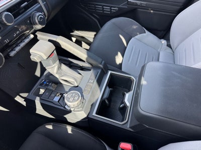 2026 Toyota Tacoma i-FORCE MAX TRD Off-Road i-FORCE MAX