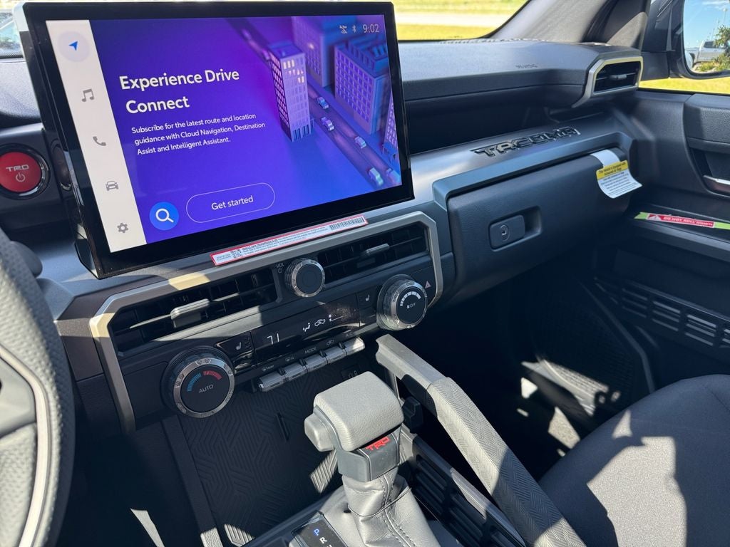 2026 Toyota Tacoma i-FORCE MAX TRD Off-Road i-FORCE MAX