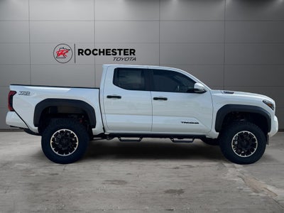 2026 Toyota Tacoma i-FORCE MAX TRD Off-Road i-FORCE MAX
