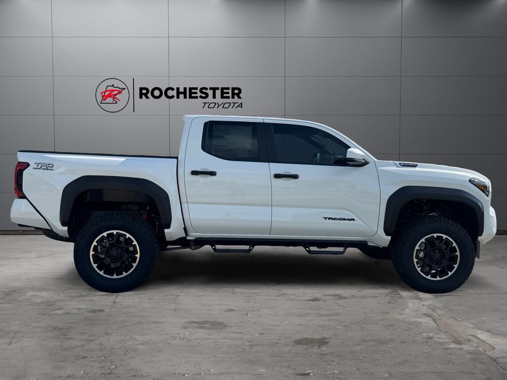 2026 Toyota Tacoma i-FORCE MAX TRD Off-Road i-FORCE MAX