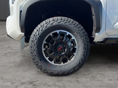 2026 Toyota Tacoma i-FORCE MAX TRD Off-Road i-FORCE MAX