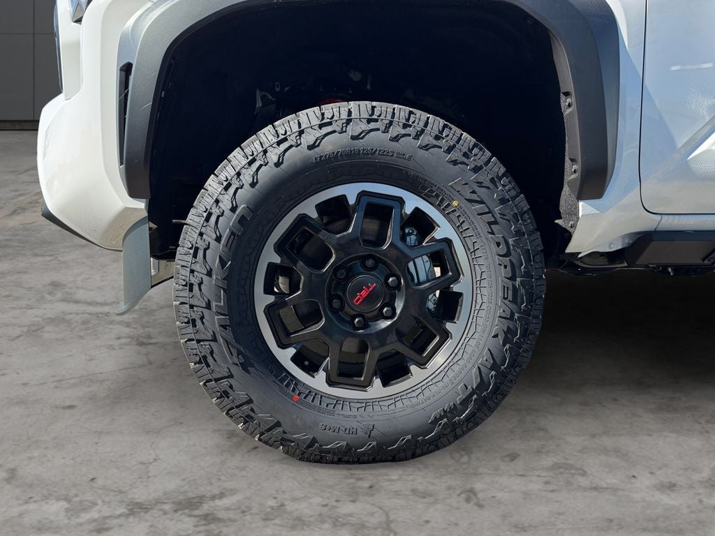 2026 Toyota Tacoma i-FORCE MAX TRD Off-Road i-FORCE MAX
