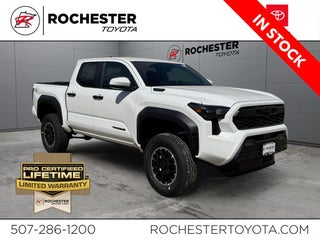 2026 Toyota Tacoma i-FORCE MAX TRD Off-Road i-FORCE MAX
