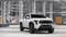 2026 Toyota Tacoma Hybrid TRD Off Road