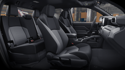 2026 Toyota Tacoma Hybrid TRD Off Road