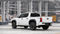2026 Toyota Tacoma Hybrid TRD Off Road