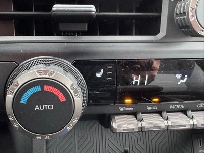 2025 Toyota Tacoma i-FORCE MAX TRD Off-Road i-FORCE MAX