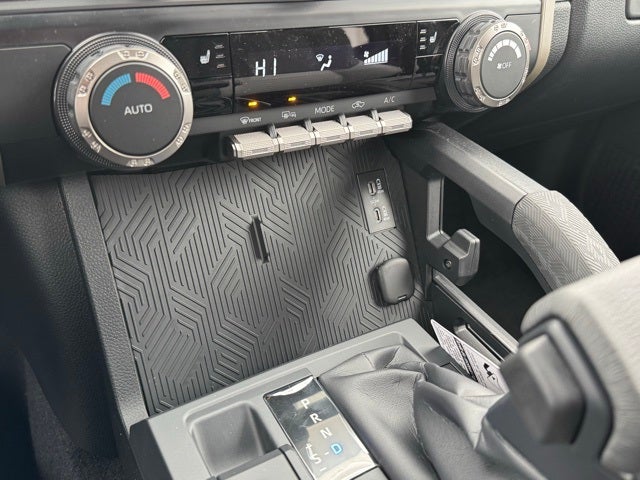 2025 Toyota Tacoma i-FORCE MAX TRD Off-Road i-FORCE MAX