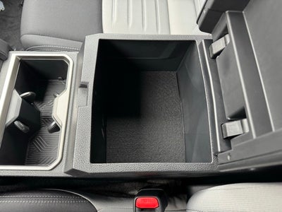 2025 Toyota Tacoma i-FORCE MAX TRD Off-Road i-FORCE MAX