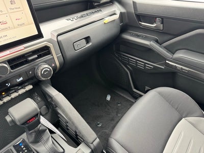 2025 Toyota Tacoma i-FORCE MAX TRD Off-Road i-FORCE MAX