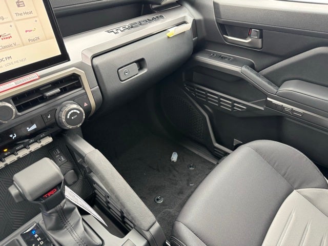 2025 Toyota Tacoma i-FORCE MAX TRD Off-Road i-FORCE MAX