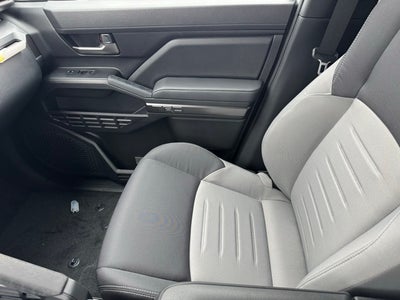 2025 Toyota Tacoma i-FORCE MAX TRD Off-Road i-FORCE MAX