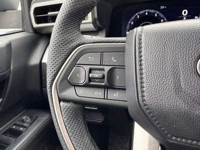 2025 Toyota Tacoma i-FORCE MAX TRD Off-Road i-FORCE MAX