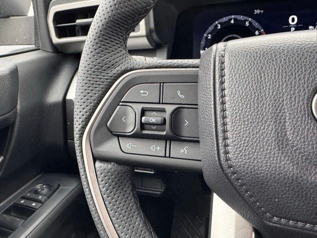 2025 Toyota Tacoma i-FORCE MAX TRD Off-Road i-FORCE MAX