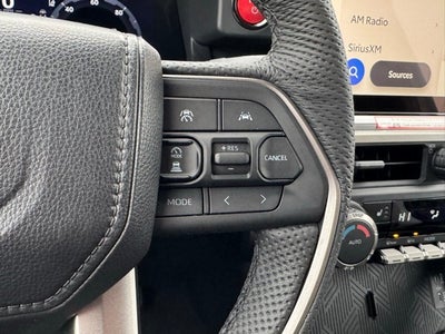 2025 Toyota Tacoma i-FORCE MAX TRD Off-Road i-FORCE MAX