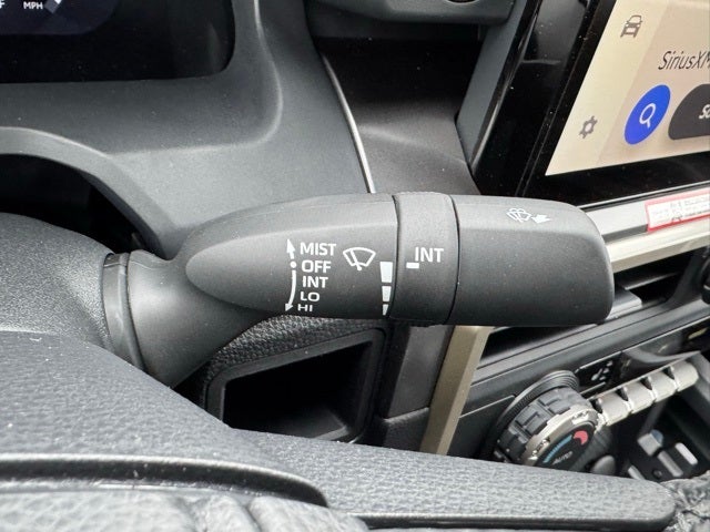 2025 Toyota Tacoma i-FORCE MAX TRD Off-Road i-FORCE MAX