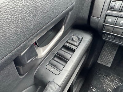 2025 Toyota Tacoma i-FORCE MAX TRD Off-Road i-FORCE MAX