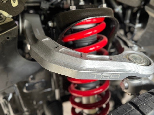 2025 Toyota Tacoma i-FORCE MAX TRD Off-Road i-FORCE MAX