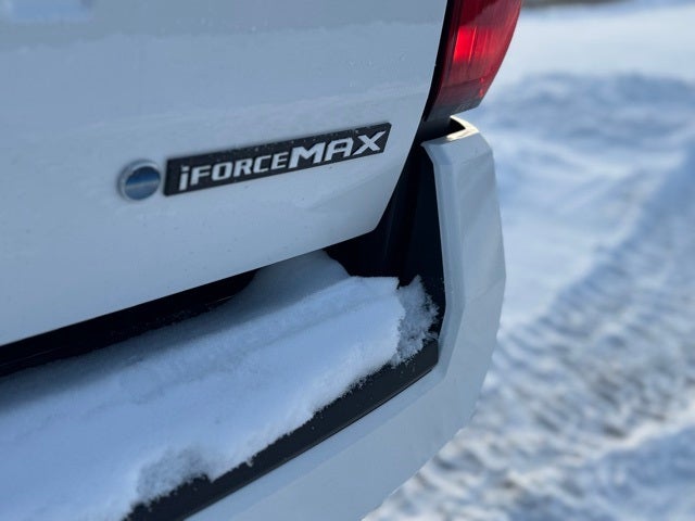 2025 Toyota Tacoma i-FORCE MAX TRD Off-Road i-FORCE MAX