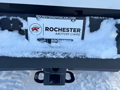 2025 Toyota Tacoma i-FORCE MAX TRD Off-Road i-FORCE MAX