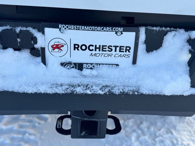 2025 Toyota Tacoma i-FORCE MAX TRD Off-Road i-FORCE MAX