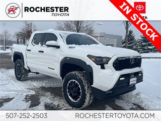 2025 Toyota Tacoma i-FORCE MAX TRD Off-Road i-FORCE MAX
