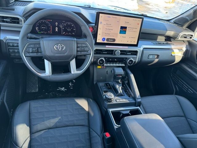 2026 Toyota Tacoma i-FORCE MAX TRD Off-Road i-FORCE MAX